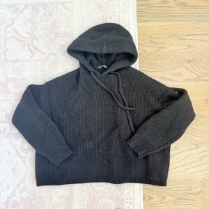 Jenni kayne fisherman hoody SEE DESCRIPTION